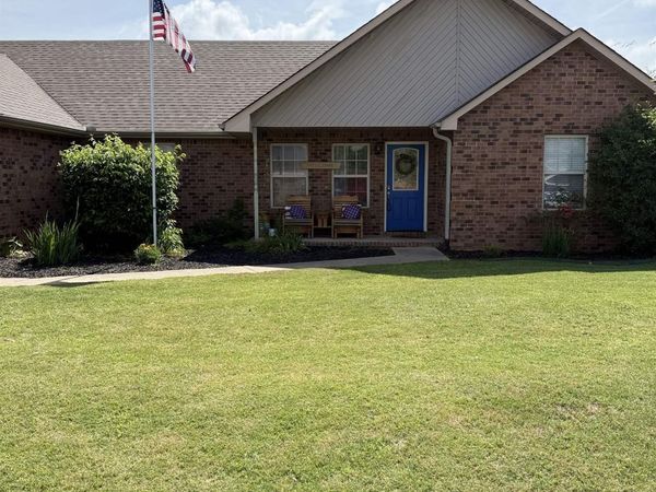 3 Joshua Circle , Conway, AR 72032