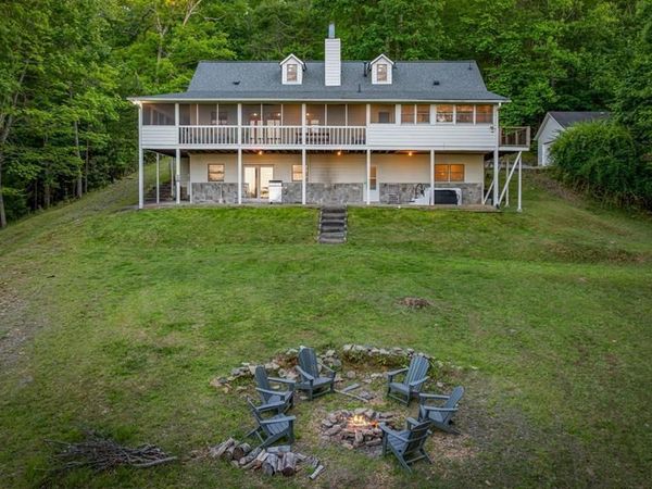 760 River Bend Lane, Blue Ridge, GA 30513