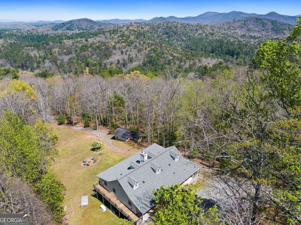 760 River Bend Lane, Blue Ridge, GA 30513