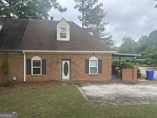 892 Little Bear Cove NE, Conyers, GA 30012