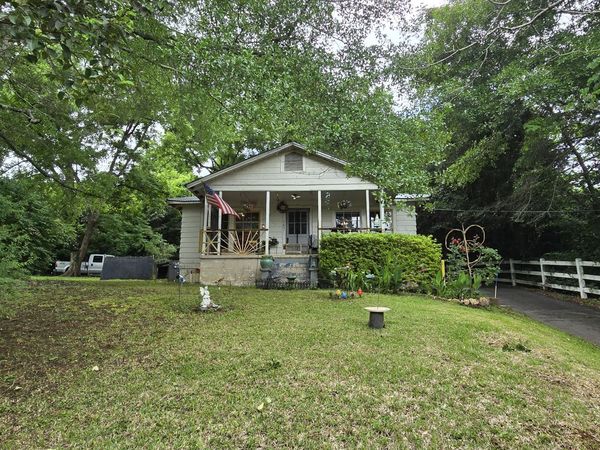 163 Swint Avenue SE, Milledgeville, GA 31061