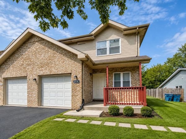 21744 peterson Avenue , Sauk Village, IL 60411