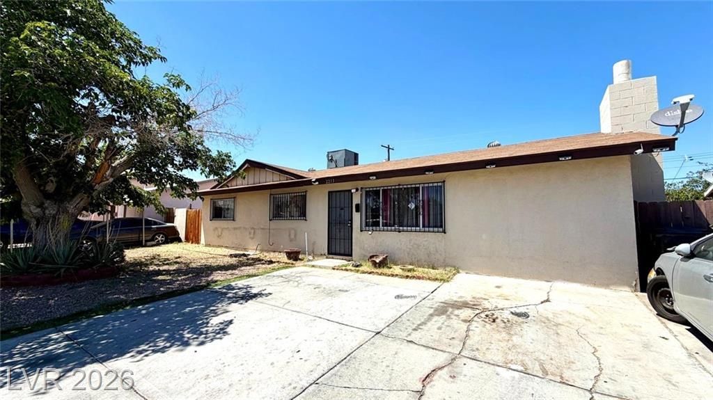 2213 Kirk Avenue, Las Vegas, NV 89101 Main Photo