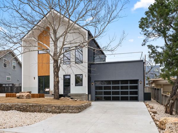 2915 Chisholm TRL , Austin, TX 78734