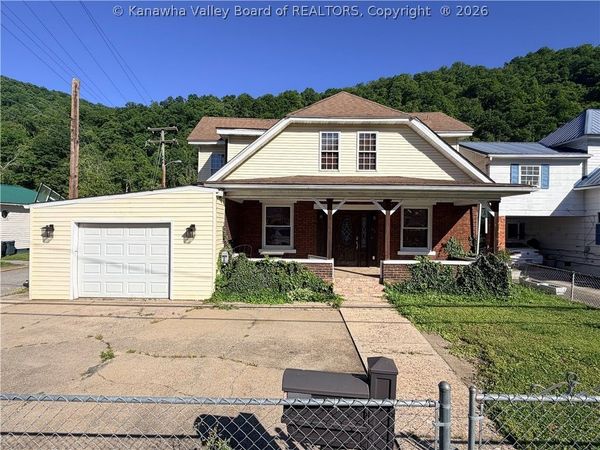 95 Ott Street, Logan, WV 25601