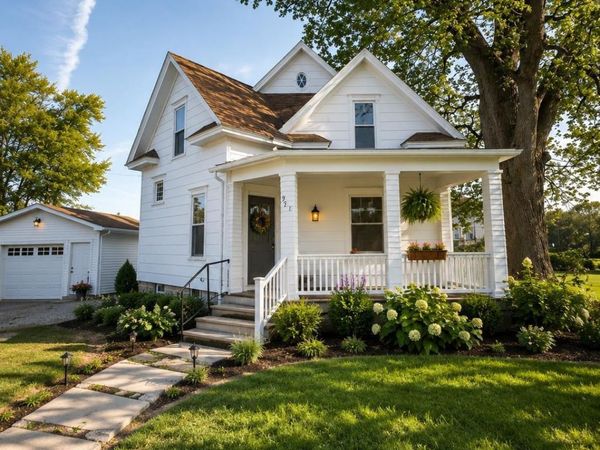 962 Upper Street, Arlington, IA 50606