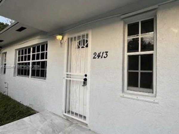 2411 NW 65th St, Miami, FL 33147