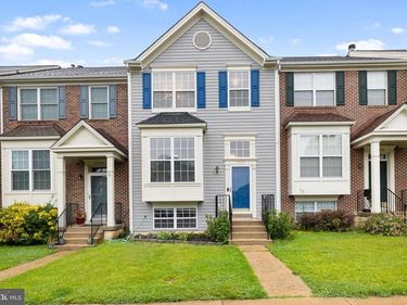 13534 TACKHOUSE COURT, GAINESVILLE, VA 20155
