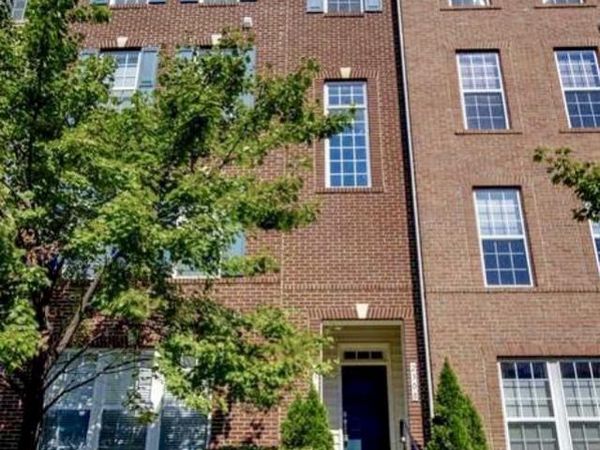 2308 MERCEYSIDE DRIVE, Unit 113, WOODBRIDGE, VA 22191