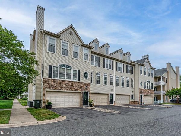400 WILLIAMS STREET , Unit 2, BERLIN, MD 21811