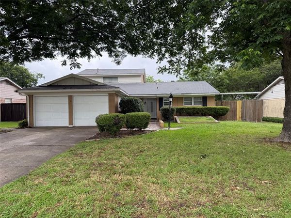 1908 Somerville Drive, Richardson, TX 75080