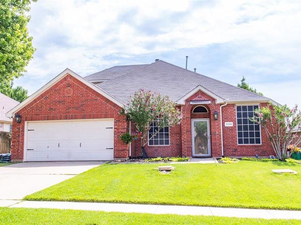 3105 Ottawa Lane, Denton, TX 76210