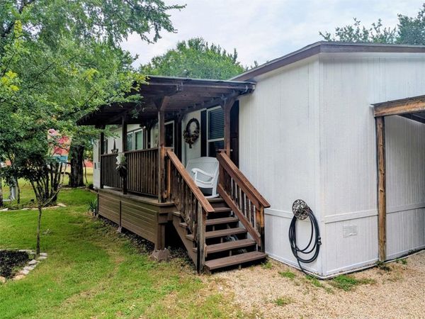 3119 Brazos River Drive, Granbury, TX 76048