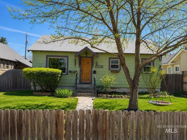 1110 N 14th St, Boise, ID 83702