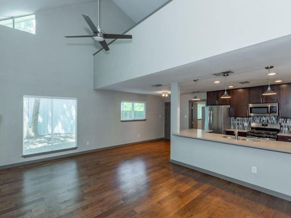 1506 Rockdale CIR , Unit B, Austin, TX 78704