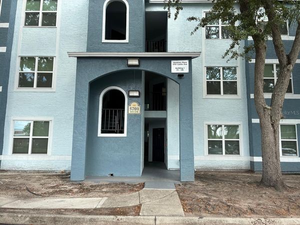 5701 GATLIN AVENUE , Unit 125, ORLANDO, FL 32822