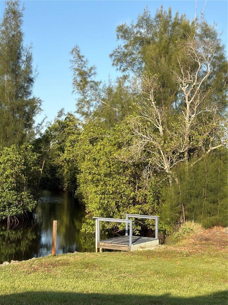 4300 Riverside Drive , Unit 109, Punta Gorda, FL 33982 Photo