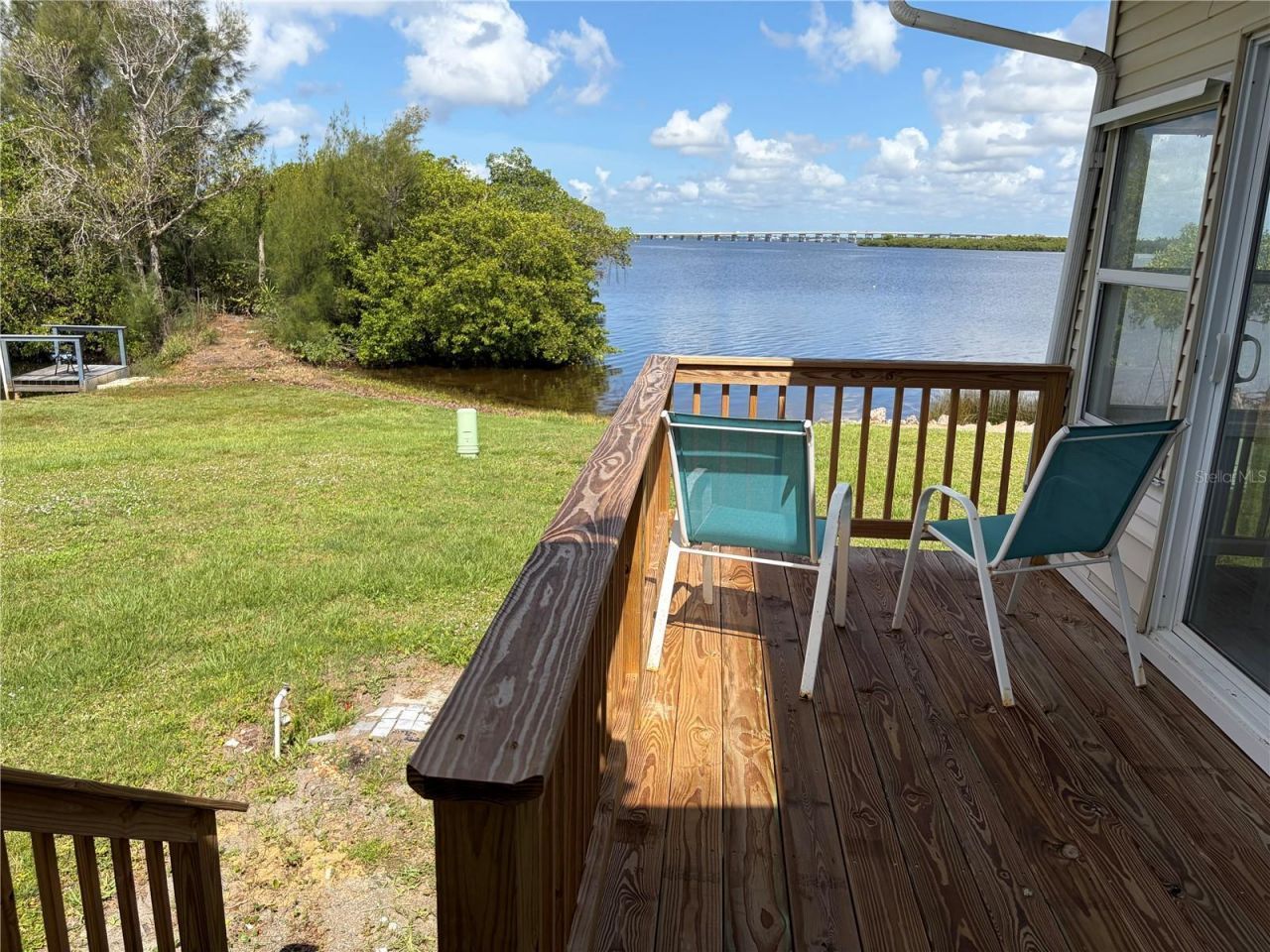 4300 Riverside Drive , Unit 109, Punta Gorda, FL 33982 Photo