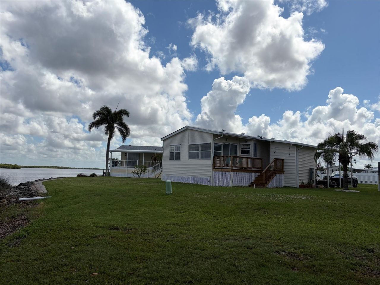 4300 Riverside Drive , Unit 109, Punta Gorda, FL 33982 Photo