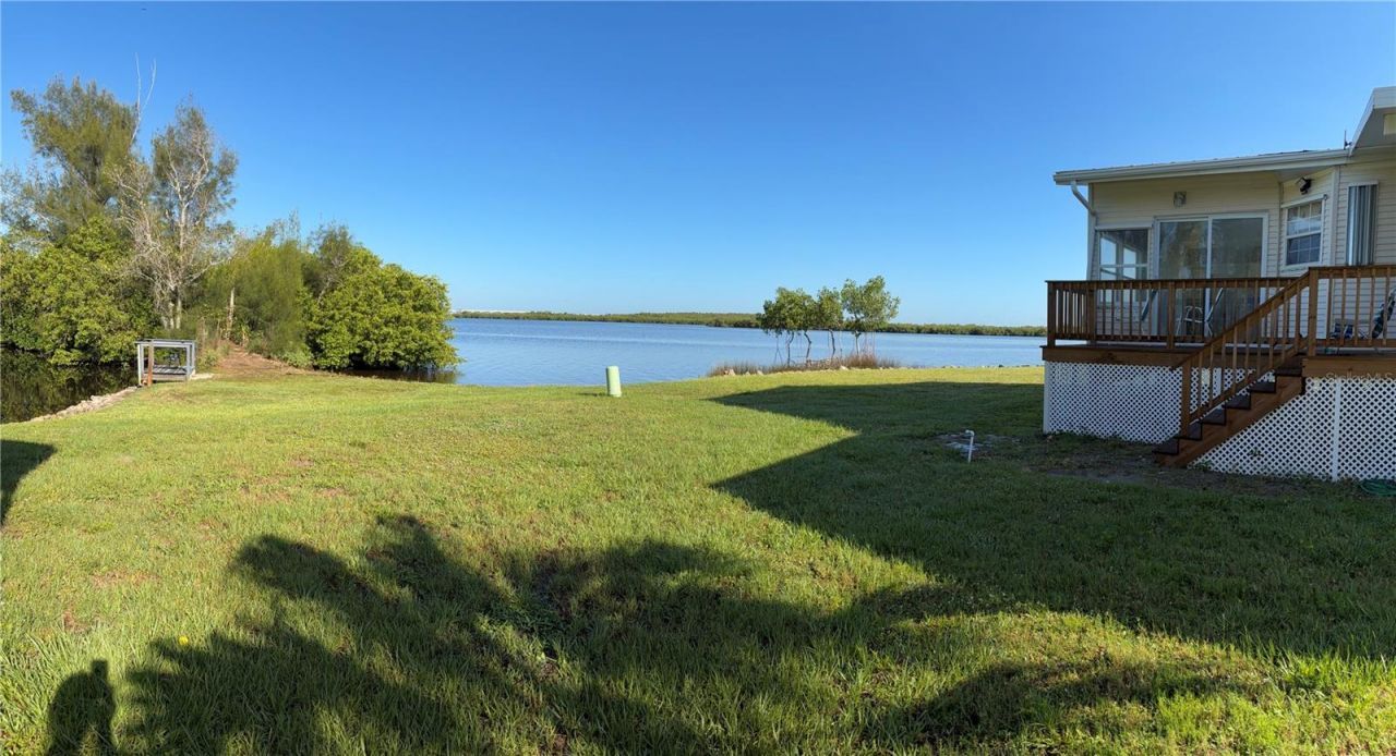 4300 Riverside Drive , Unit 109, Punta Gorda, FL 33982 Photo