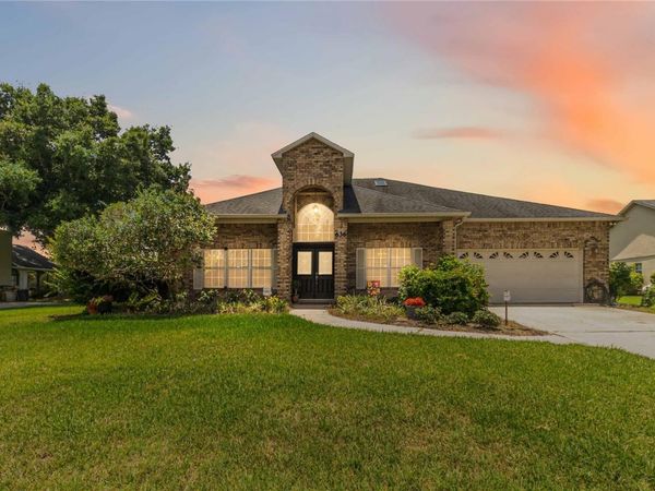 636 ADRIANE PARK CIRCLE , KISSIMMEE, FL 34744