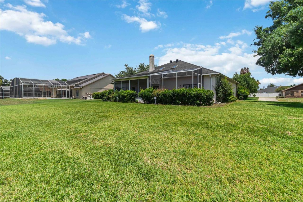 636 Adriane Park Circle, Kissimmee, FL 34744 Photo