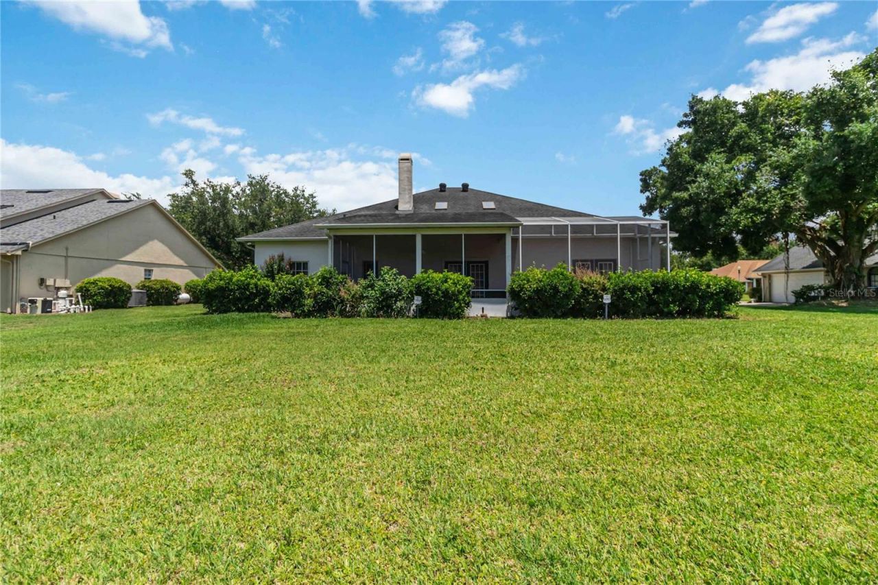 636 Adriane Park Circle, Kissimmee, FL 34744 Photo