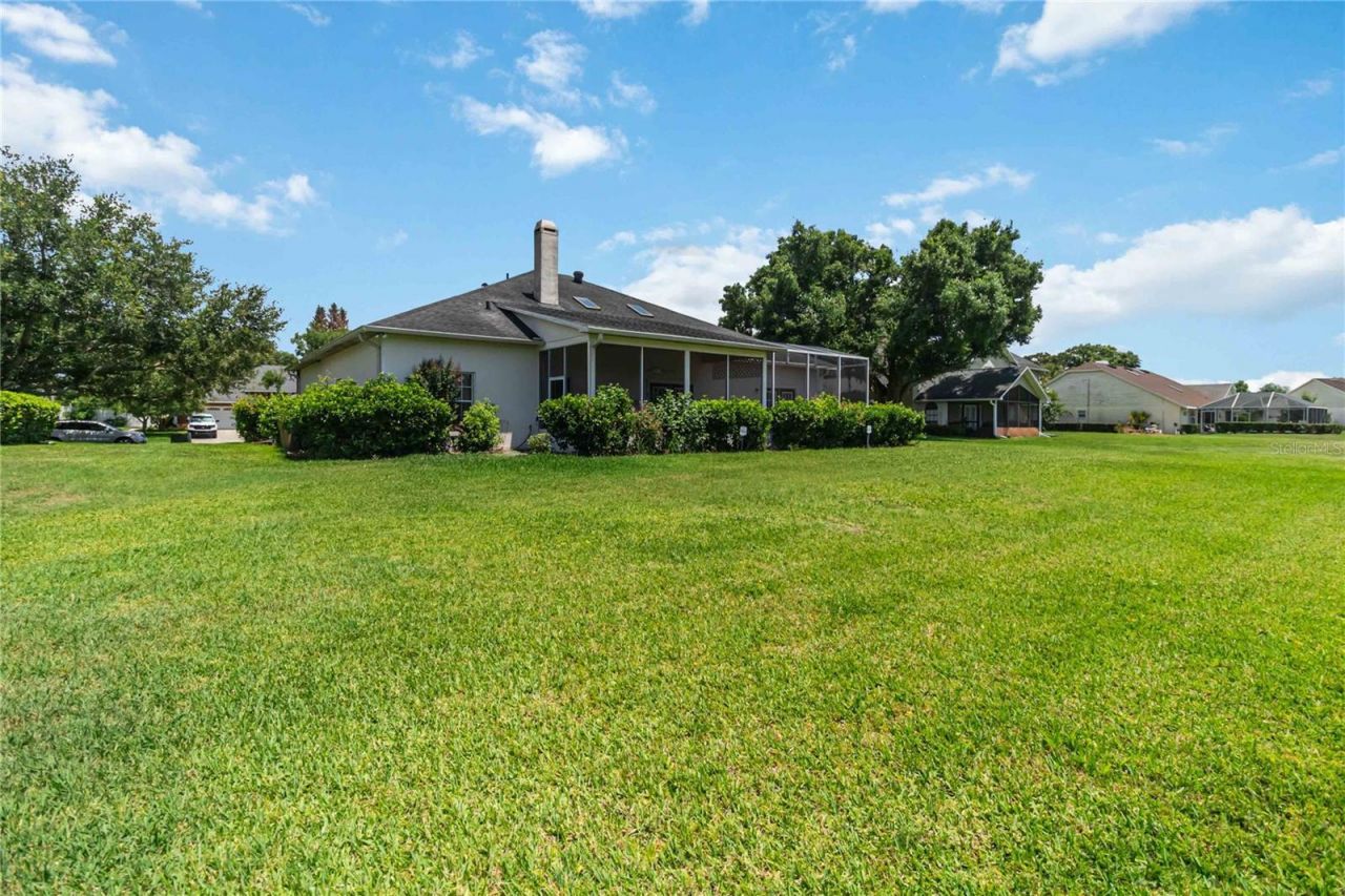 636 Adriane Park Circle, Kissimmee, FL 34744 Photo