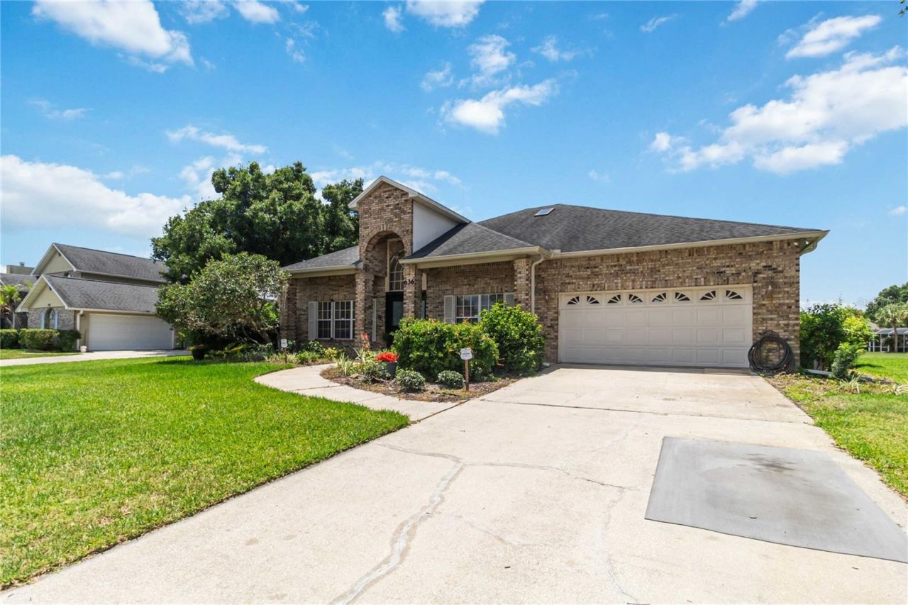 636 Adriane Park Circle, Kissimmee, FL 34744 Photo