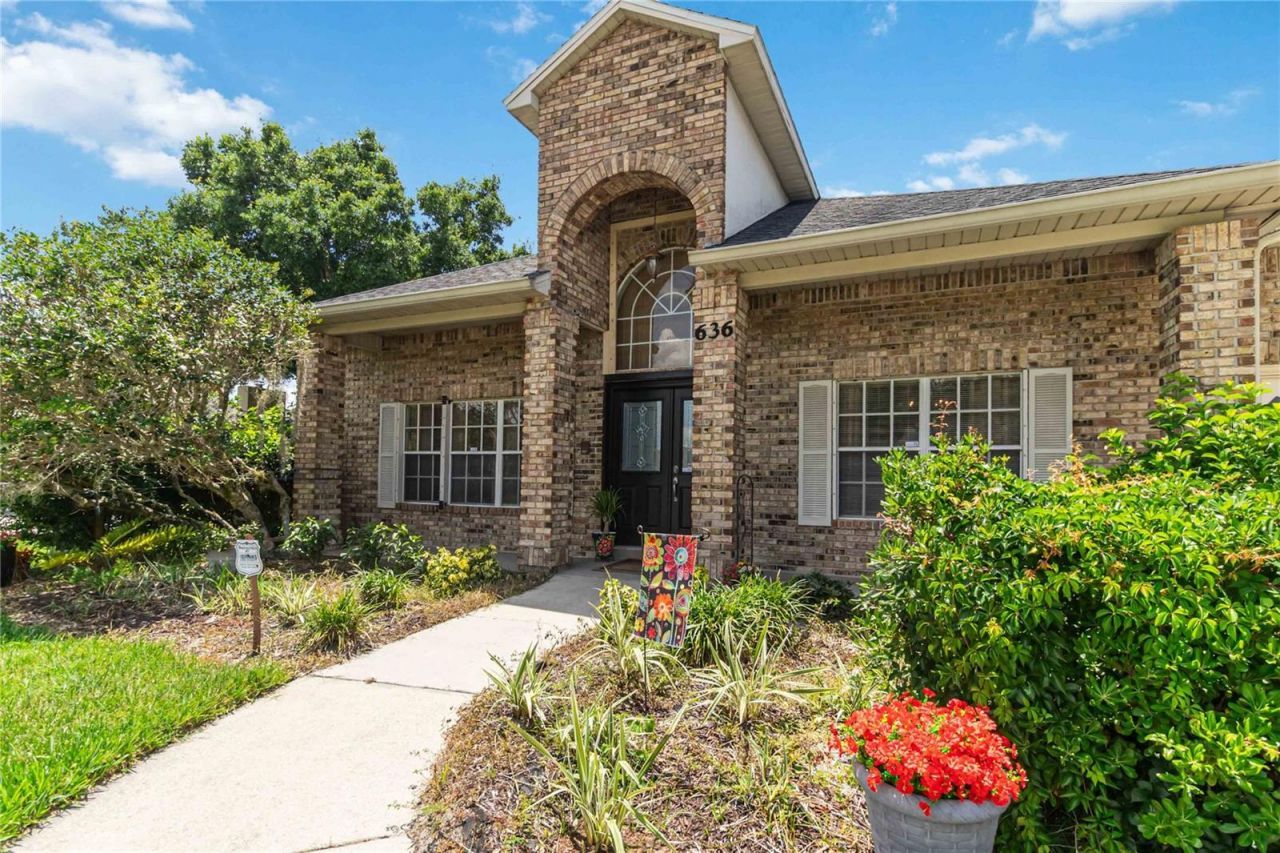 636 Adriane Park Circle, Kissimmee, FL 34744 Photo