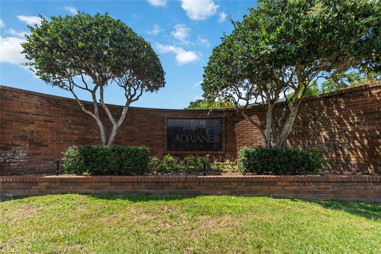 636 Adriane Park Circle, Kissimmee, FL 34744 Photo