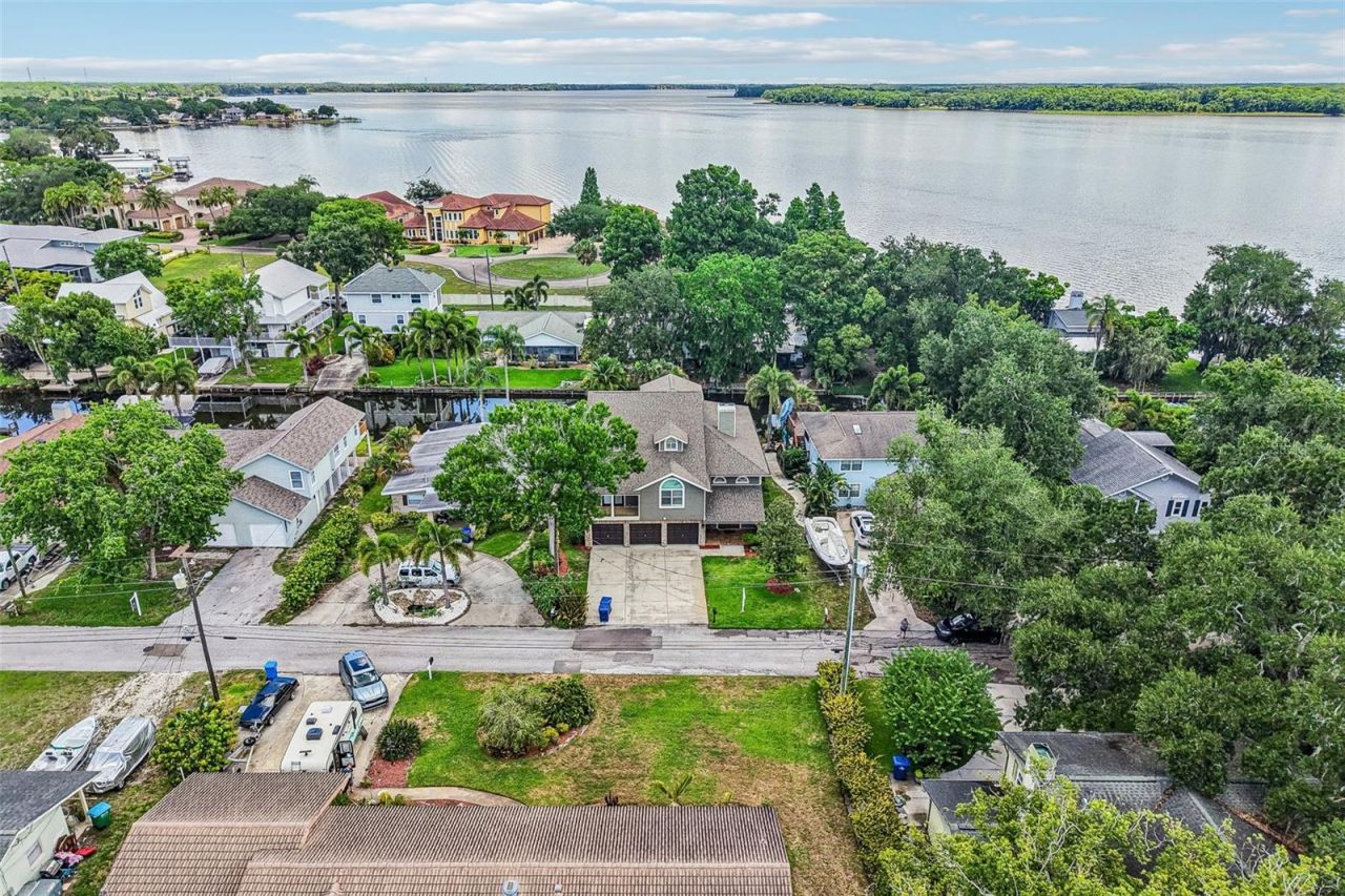 3157 N Canal Drive, Palm Harbor, FL 34684 Photo
