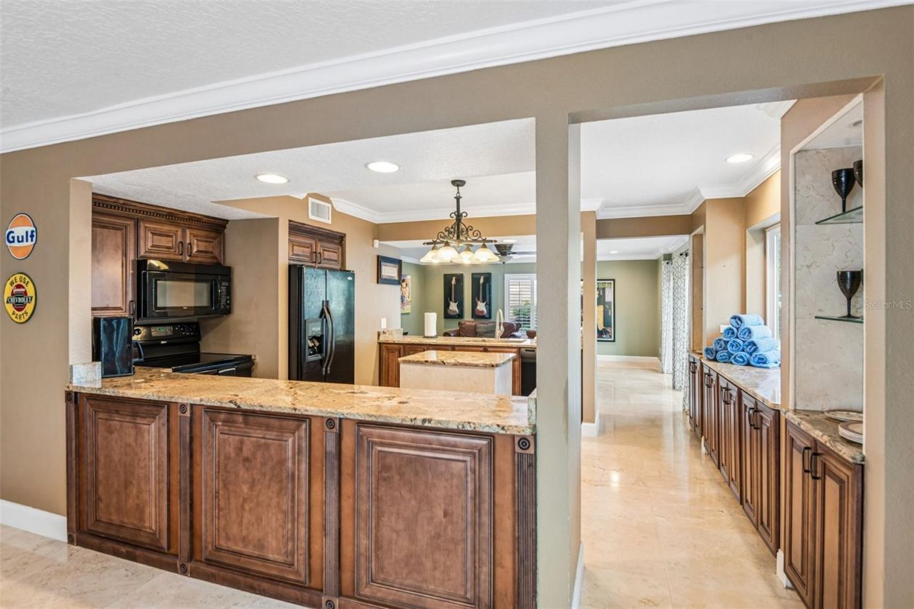3157 N Canal Drive, Palm Harbor, FL 34684 Photo