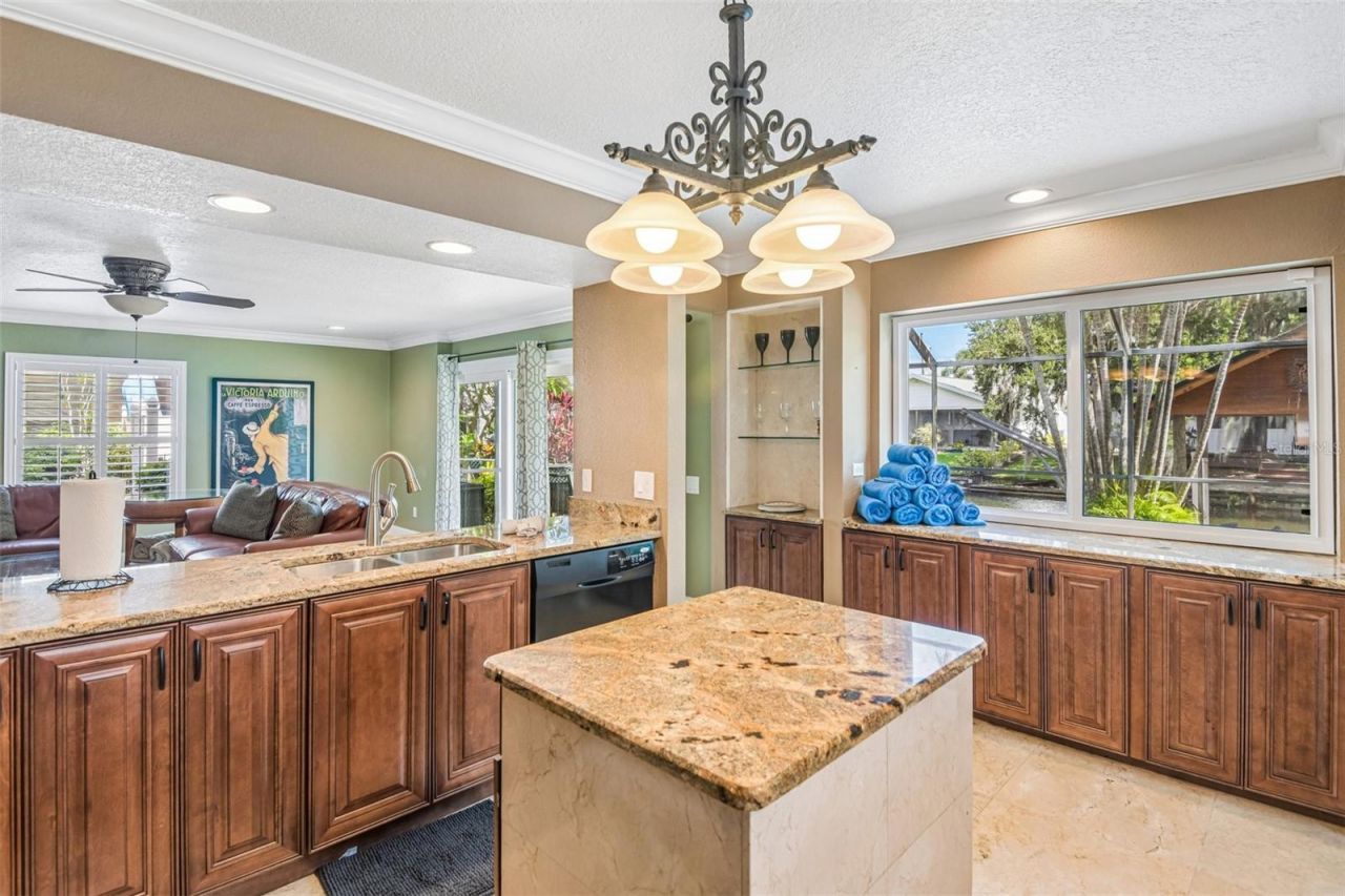 3157 N Canal Drive, Palm Harbor, FL 34684 Photo