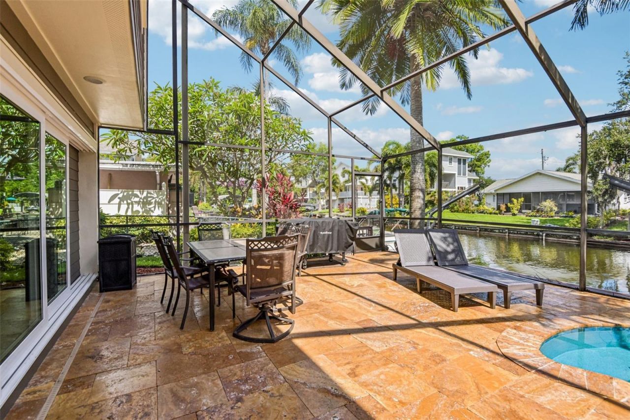 3157 N Canal Drive, Palm Harbor, FL 34684 Photo