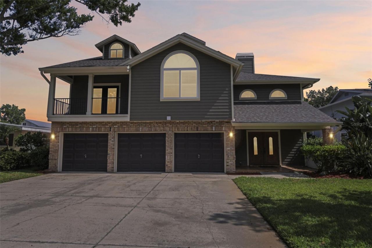 3157 N Canal Drive, Palm Harbor, FL 34684 Photo
