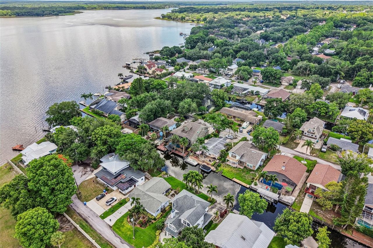 3157 N Canal Drive, Palm Harbor, FL 34684 Photo