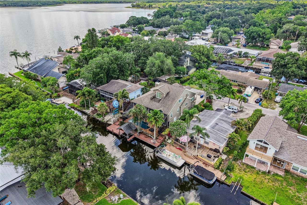 3157 N Canal Drive, Palm Harbor, FL 34684 Photo