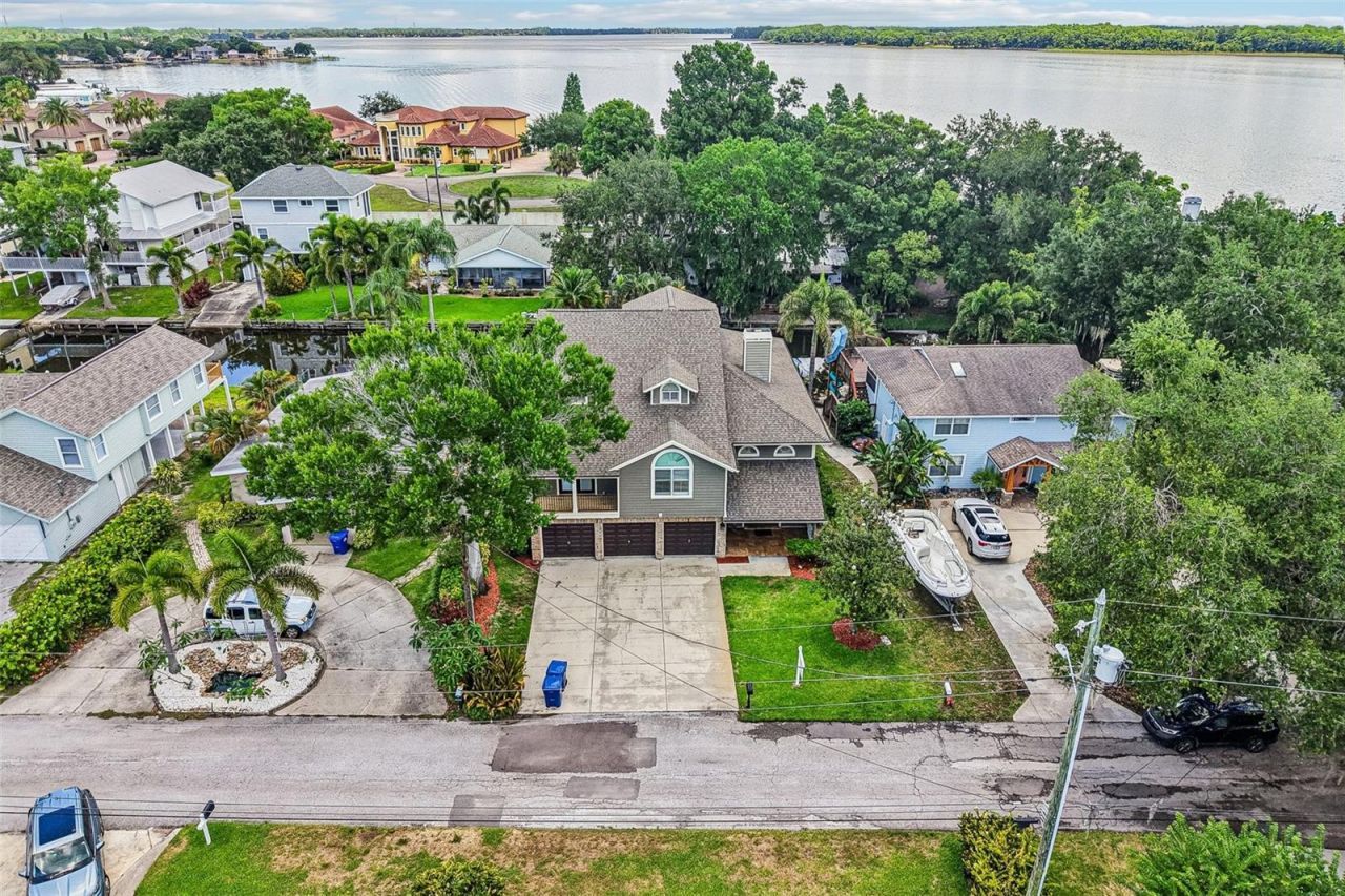 3157 N Canal Drive, Palm Harbor, FL 34684 Photo