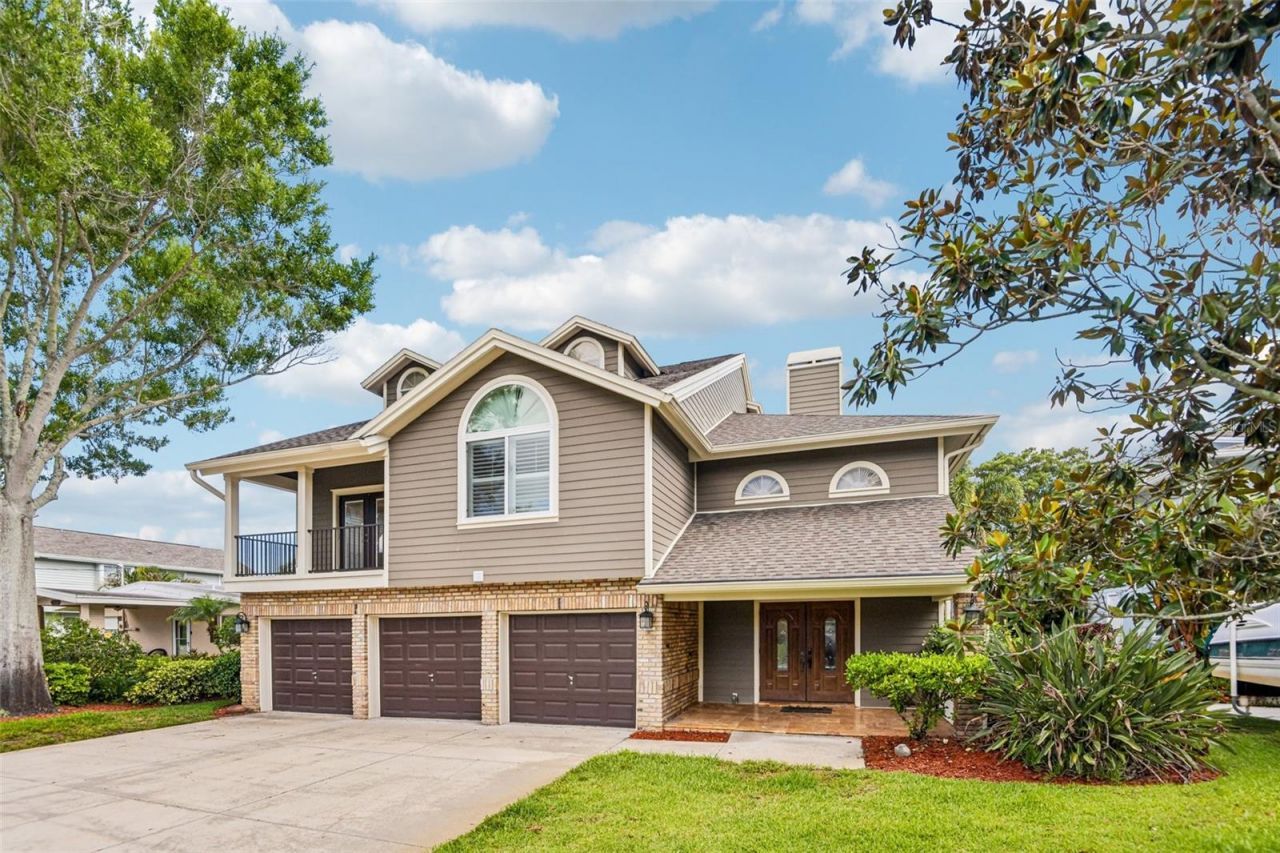 3157 N Canal Drive, Palm Harbor, FL 34684 Photo