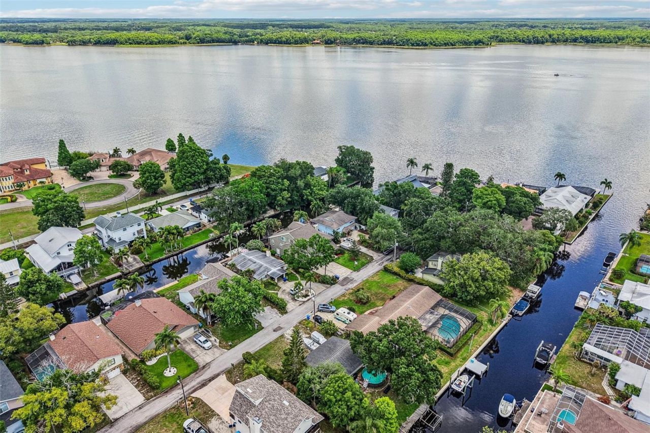 3157 N Canal Drive, Palm Harbor, FL 34684 Photo