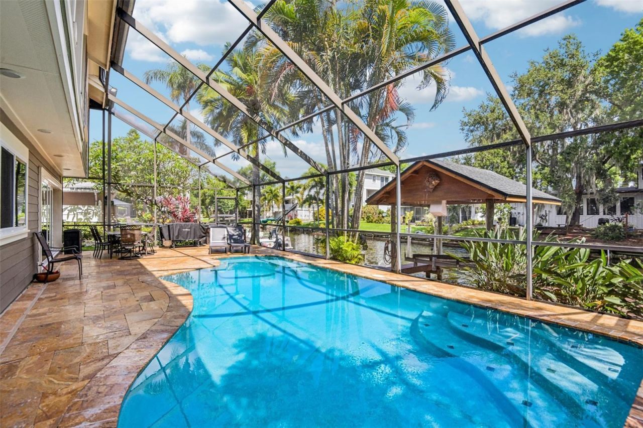 3157 N Canal Drive, Palm Harbor, FL 34684 Photo