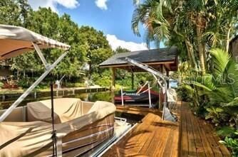 3157 N Canal Drive, Palm Harbor, FL 34684 Photo