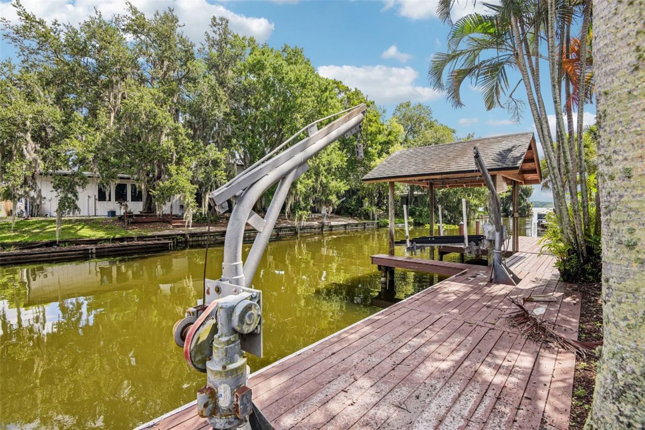 3157 N Canal Drive, Palm Harbor, FL 34684 Photo