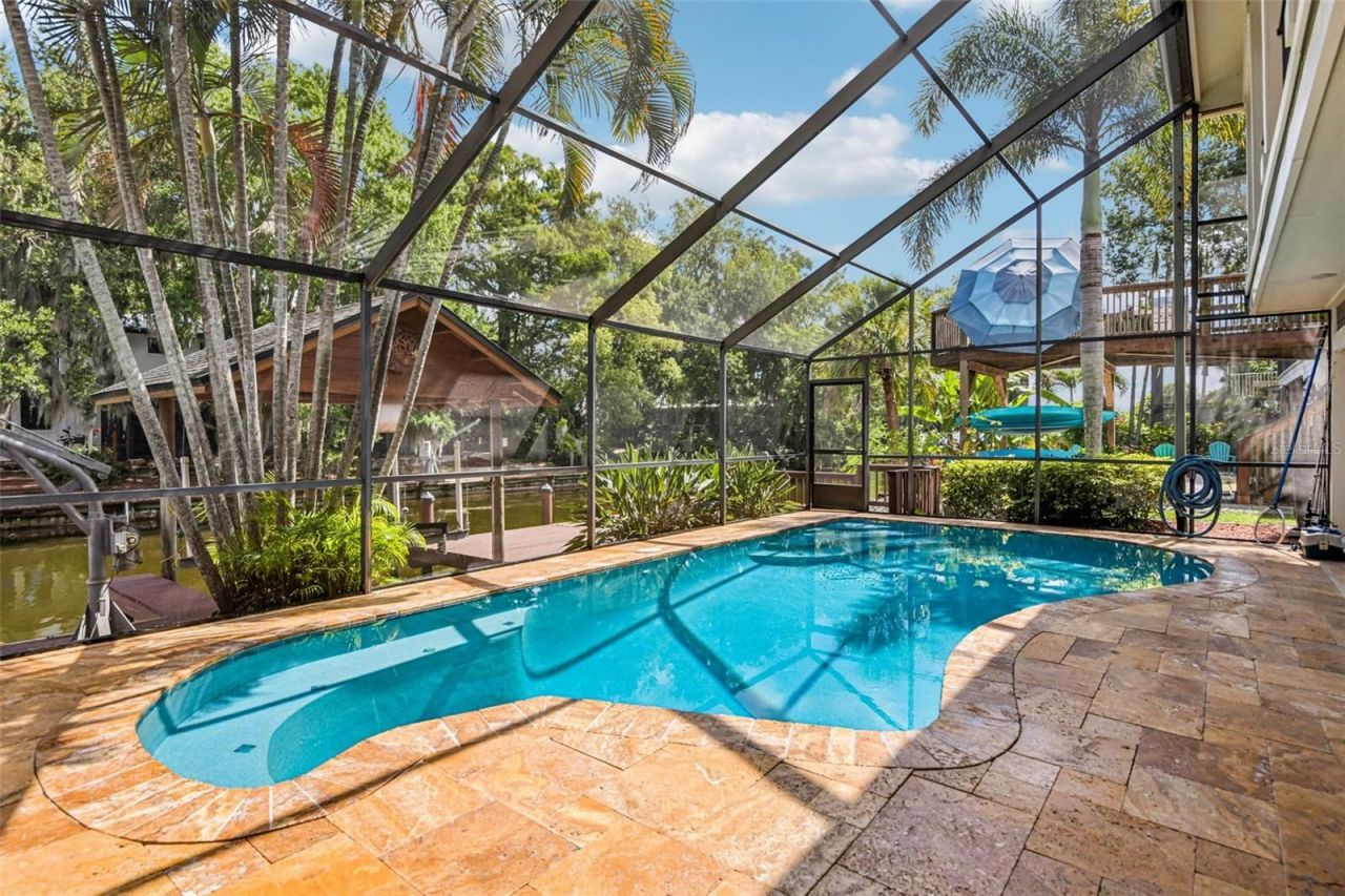 3157 N Canal Drive, Palm Harbor, FL 34684 Photo
