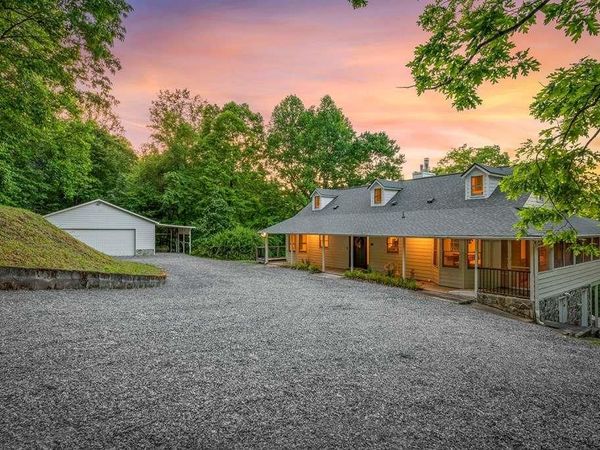 760 River Bend Lane , Blue Ridge, GA 30513