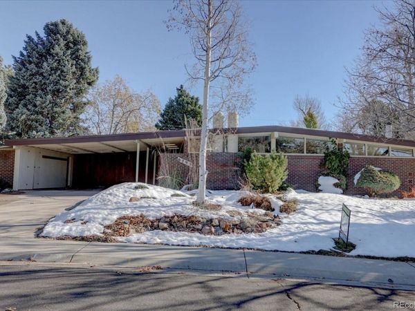 6790 S Sherman Street, Centennial, CO 80122
