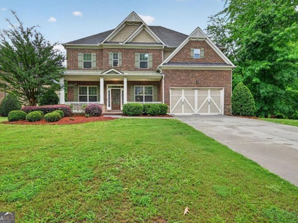 5327 Whitney Landing, Dunwoody, GA 30360