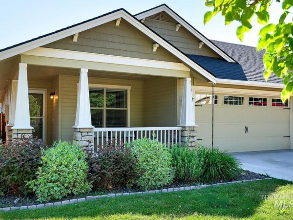 5944 S Rising Sun Way, Boise, ID 83709