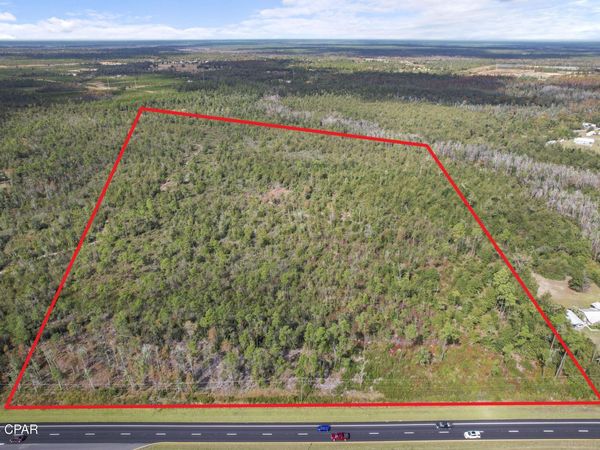 0000 Hwy 231 , Panama City, FL 32404